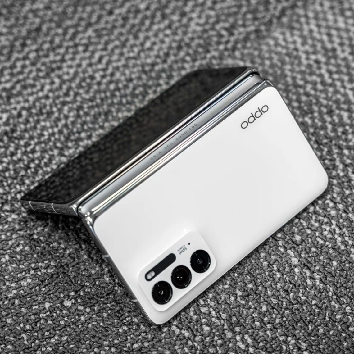 Oppo foldable series(find Find N2, Find N3/N3 flip) - Image 3