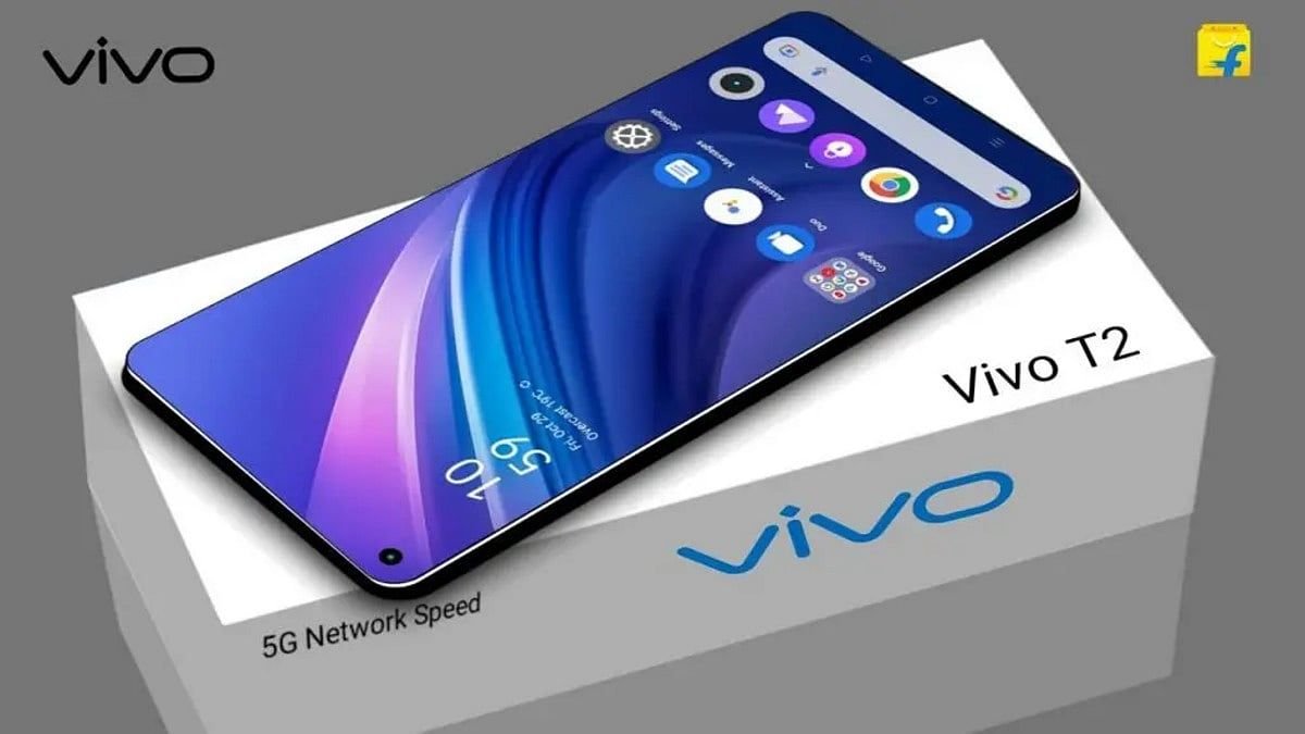 Vivo T series(T1,T2,T3)