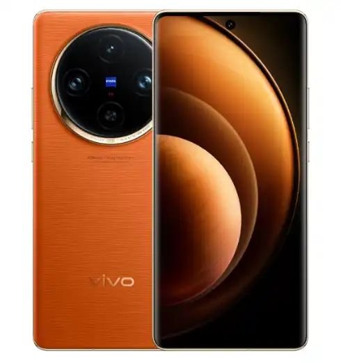 Vivo x series, (x100,x100 pro, x100 ultra, x200, x200 pro,x200 ultra)