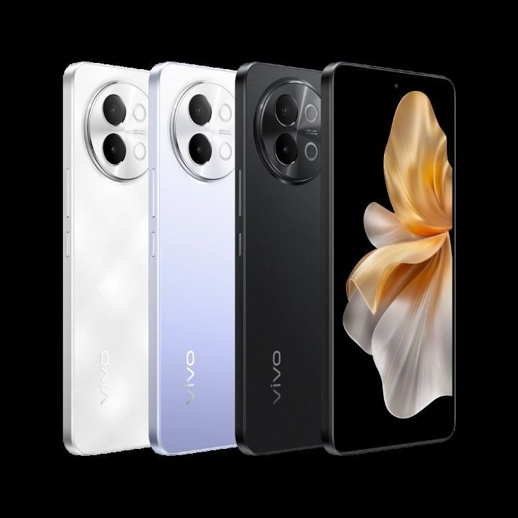 Vivo Series(s18/s18pro,s10/s103)