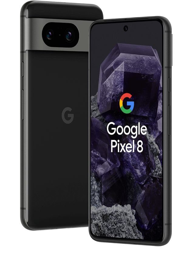 pixel series 8( pixel 8, pixel 8 pro, pixel 8a)