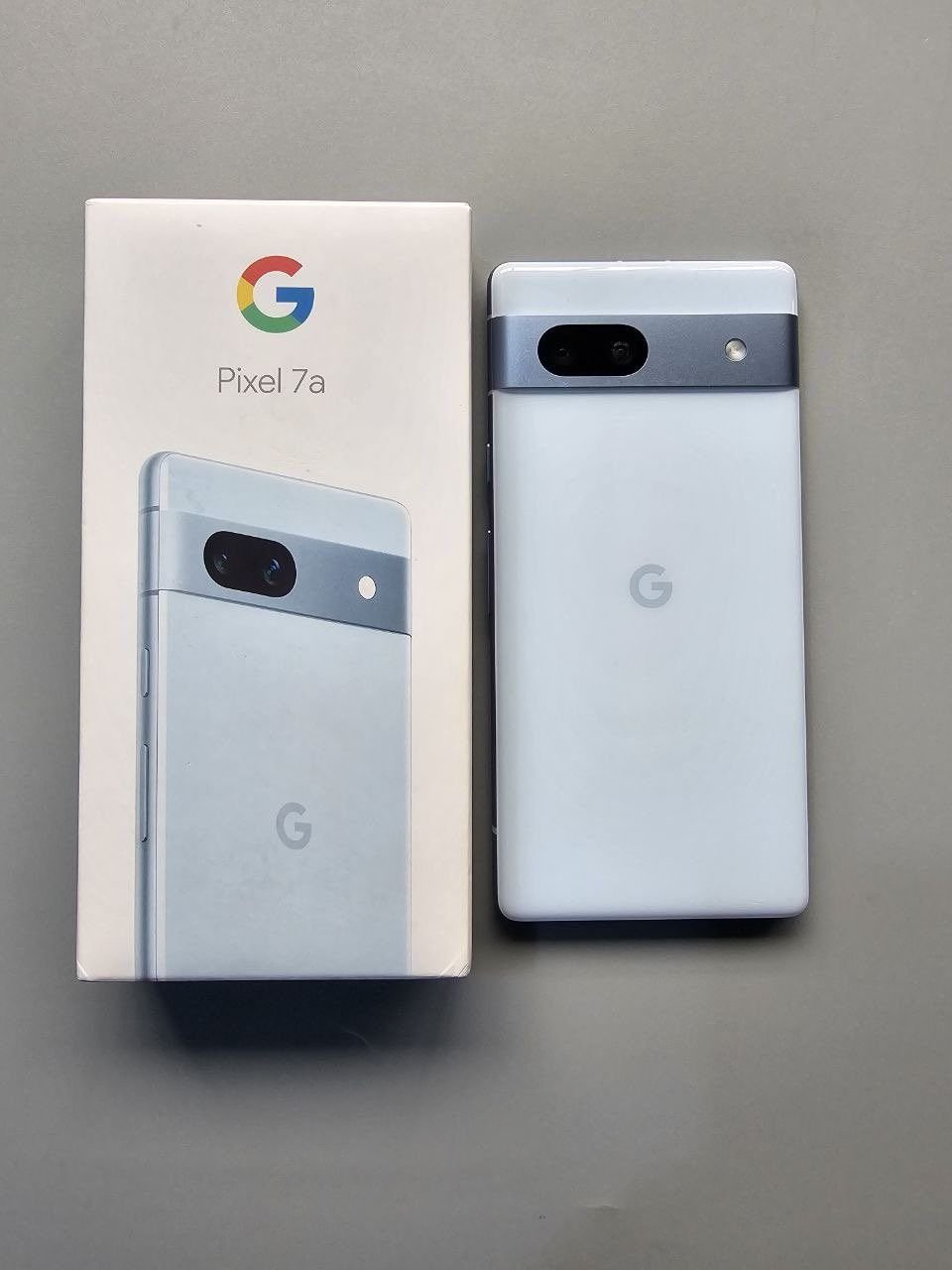 pixel series 7( pixel 7, pixel 7 pro, pixel 7a) - Image 3