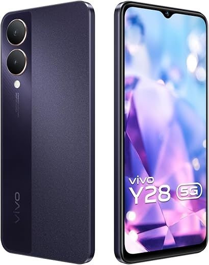 Vivo Y series(Y27,Y36, Y76, Y200/Y300/Y400)