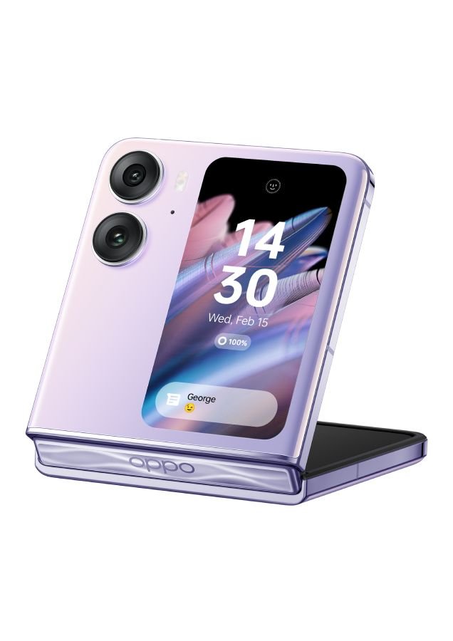Oppo foldable series(find Find N2, Find N3/N3 flip) - Image 2