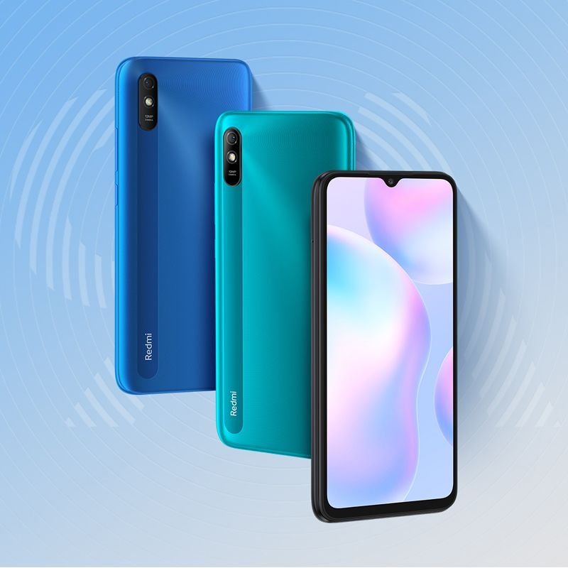 Redmi not series(Redmi 9, Redmi 10,Redmi 11, Redmi 12,Redmi 13 series)