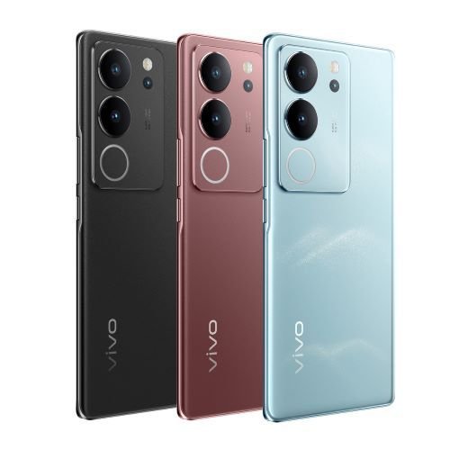 Vivo V series(V29,V29 PRO,V30, V30 PRO,V50, V50e/V50 lite)