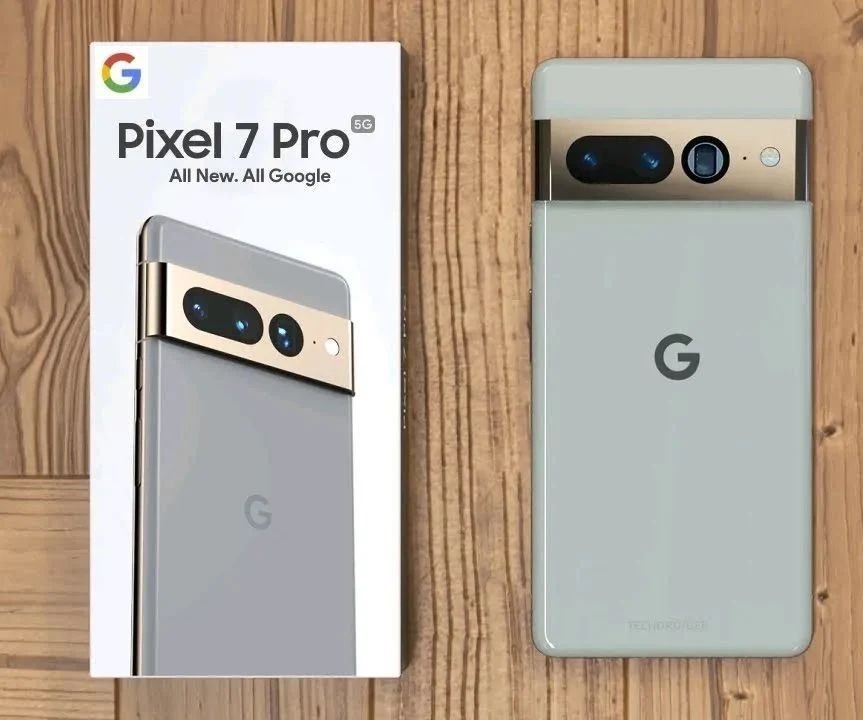 pixel series 7( pixel 7, pixel 7 pro, pixel 7a) - Image 4