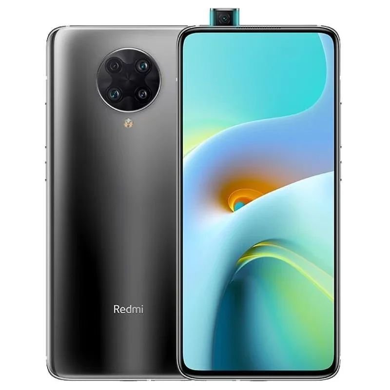 Redmi K series( performance/ flagship)k30, k40,k50, k60,redmi k 70 series)