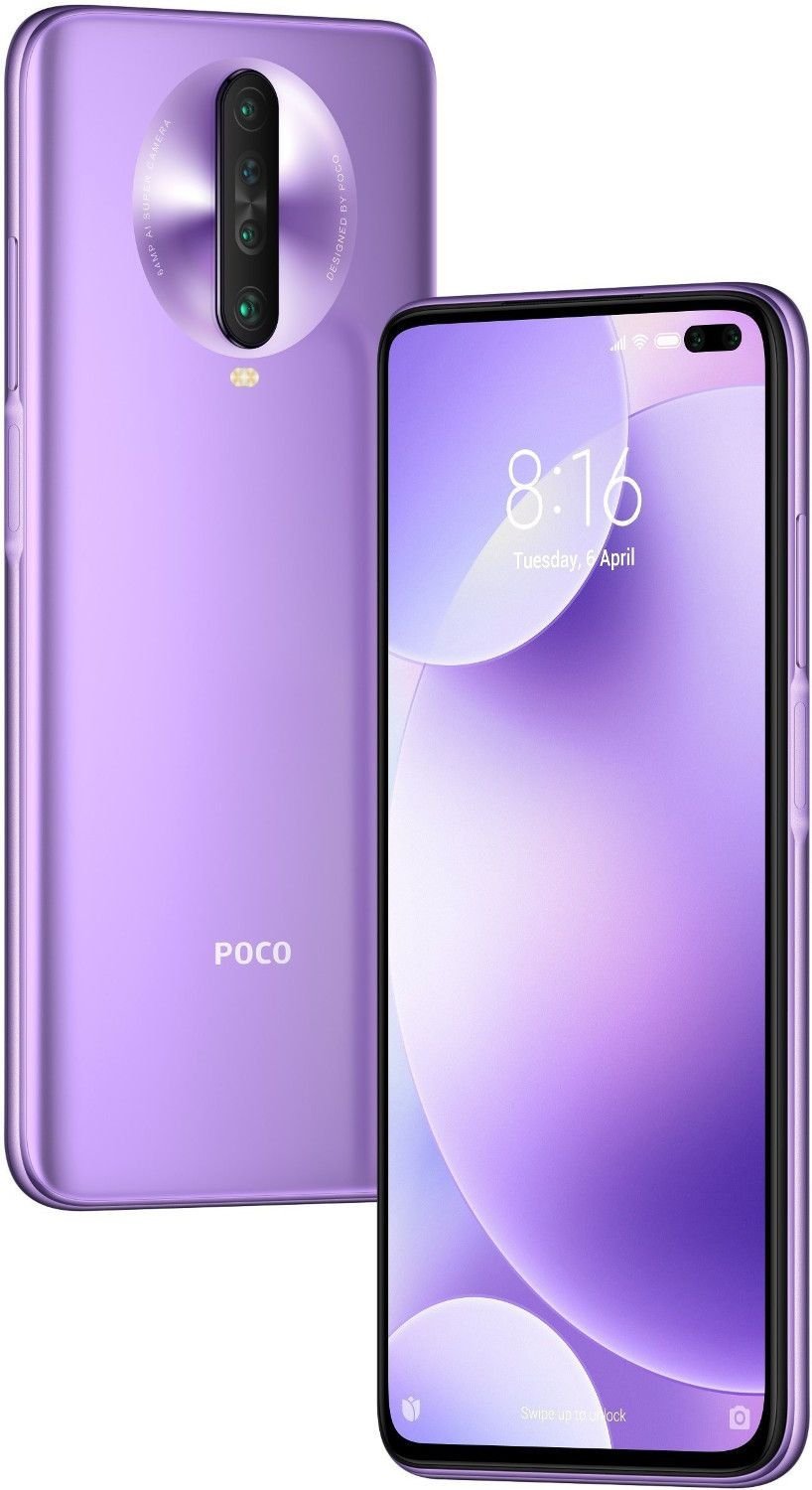 poco x series(mid range performance) poco x2, poco x3/x3 pro, poco x4/x4 pro ,poco x5/x5 pro, poco x6/x6 pro)